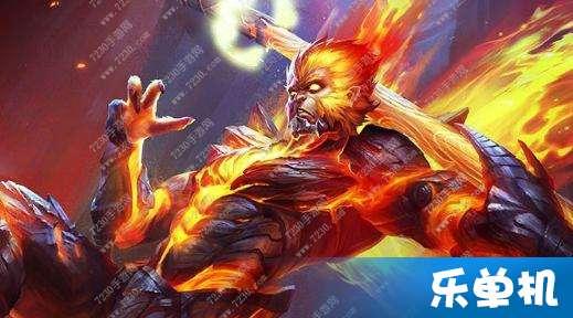 王者猴子最新爆料,揭秘猴子英雄的神秘进化之路  第2张